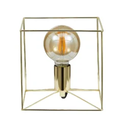 Edge Table Lamp - Polished Brass 4 Edge Table Lamp - Polished Brass -Home Lighting Store 13208316 4154896913201710