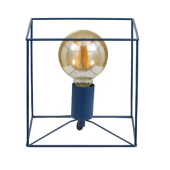 Edge Table Lamp - Navy -Home Lighting Store 13208331 2334896913693500