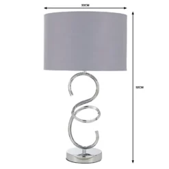 Alyssa Table Lamp 5 Alyssa Table Lamp -Home Lighting Store 13208334 1264909895476254