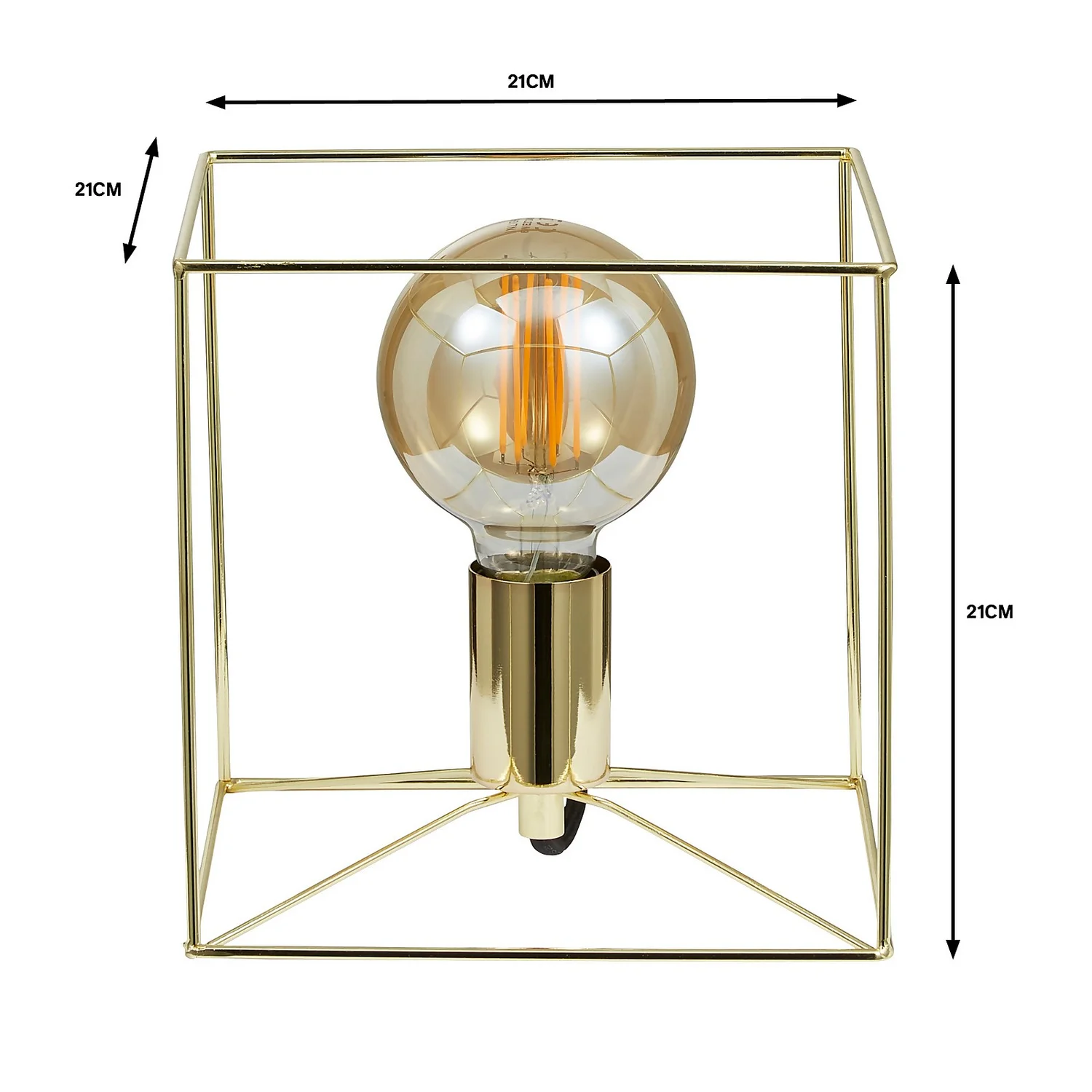 Edge Table Lamp - Polished Nickel Edge Table Lamp - Polished Nickel -Home Lighting Store 13208338 1724909895535696