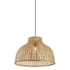 Belle Bamboo Woven Light Shade - Large 2 Belle Bamboo Woven Light Shade - Large -Home Lighting Store 13222272 1174911167795265