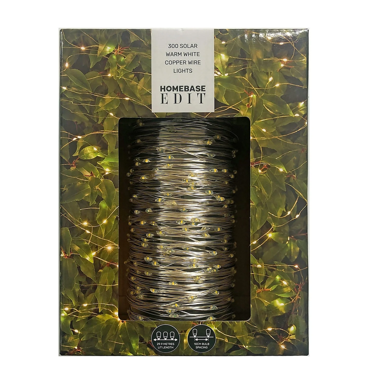 300 Solar Warm White Copper Wire Lights 300 Solar Warm White Copper Wire Lights -Home Lighting Store 13277684 1314946415243258