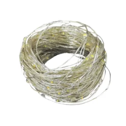 300 Solar Warm White Copper Wire Lights 4 300 Solar Warm White Copper Wire Lights -Home Lighting Store 13277684 7964937388053064