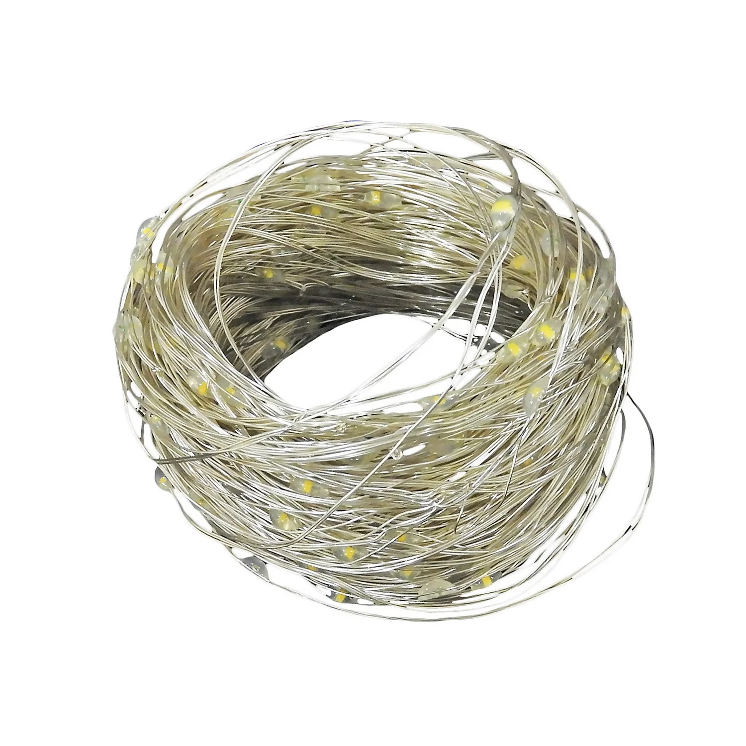 300 Solar Warm White Copper Wire Lights 300 Solar Warm White Copper Wire Lights -Home Lighting Store 13277684 7964937388053064