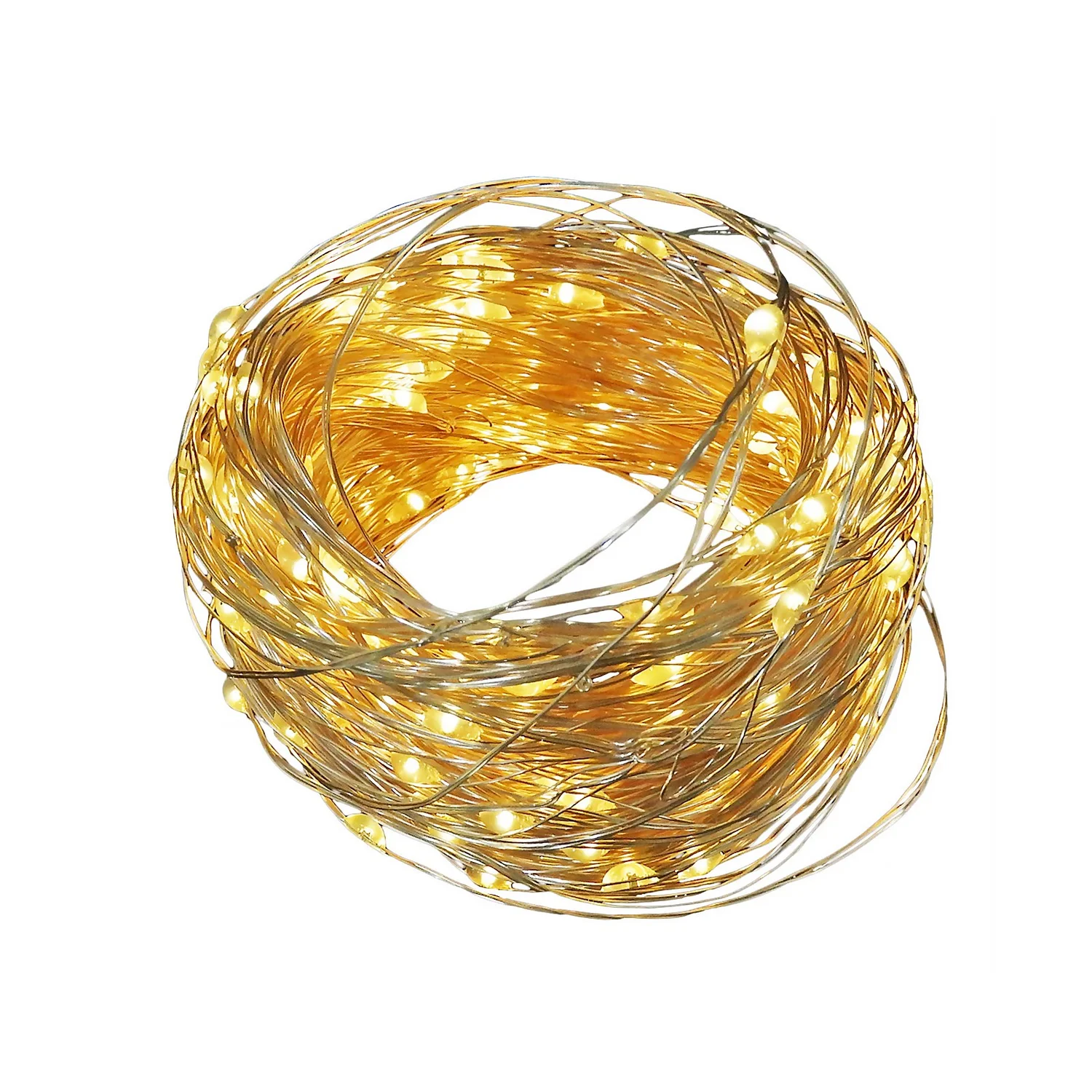 300 Solar Warm White Copper Wire Lights 300 Solar Warm White Copper Wire Lights -Home Lighting Store 13277684 8774937388028380