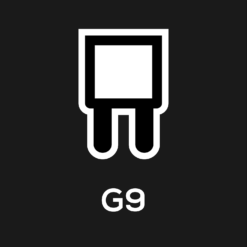 LED G9 2W, 20W Equivalent 2Pin Warm White 2pk -Home Lighting Store 13327592 1684974940679181