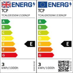 LED G9 3W, 30W Equivalent 2Pin Warm White 2pk -Home Lighting Store 13327593 2114974940796439