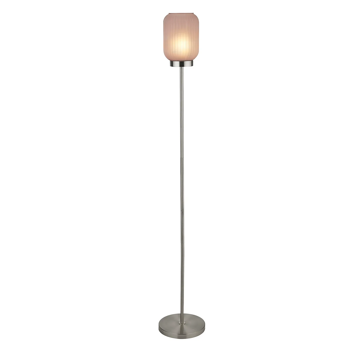 Pearl Frosted Floor Lamp - Rose Pearl Frosted Floor Lamp - Rose -Home Lighting Store 13445400 1135042045681790