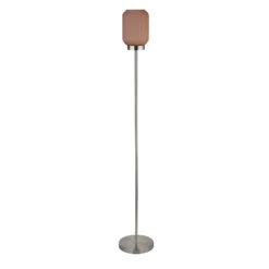 Pearl Frosted Floor Lamp - Rose 5 Pearl Frosted Floor Lamp - Rose -Home Lighting Store 13445400 9324968231920367