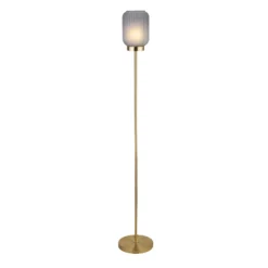 Pearl Frosted Floor Lamp - Navy -Home Lighting Store 13445401 1725042048166141