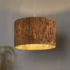 Raffia Easy Fit 35cm Shade - Natural 2 Raffia Easy Fit 35cm Shade - Natural -Home Lighting Store 13445406 1155007901752351