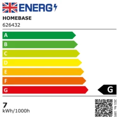 Malibu LED Double Ring Ceiling Pendant Light - Bamboo 10 Malibu LED Double Ring Ceiling Pendant Light - Bamboo -Home Lighting Store 13445411 4535042050634844