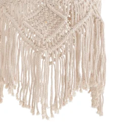 Macrame 35cm Easy Fit Light Shade -Home Lighting Store 13453781 7234915323681573