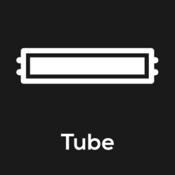 TCP LED T8 Tube 800L Warm White 1Pk -Home Lighting Store 13482989 5184974941002038