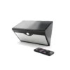 Eco Wedge Elite Remote Control Solar Light With PIR 1 Eco Wedge Elite Remote Control Solar Light With PIR -Home Lighting Store 13489385 2974978602142854