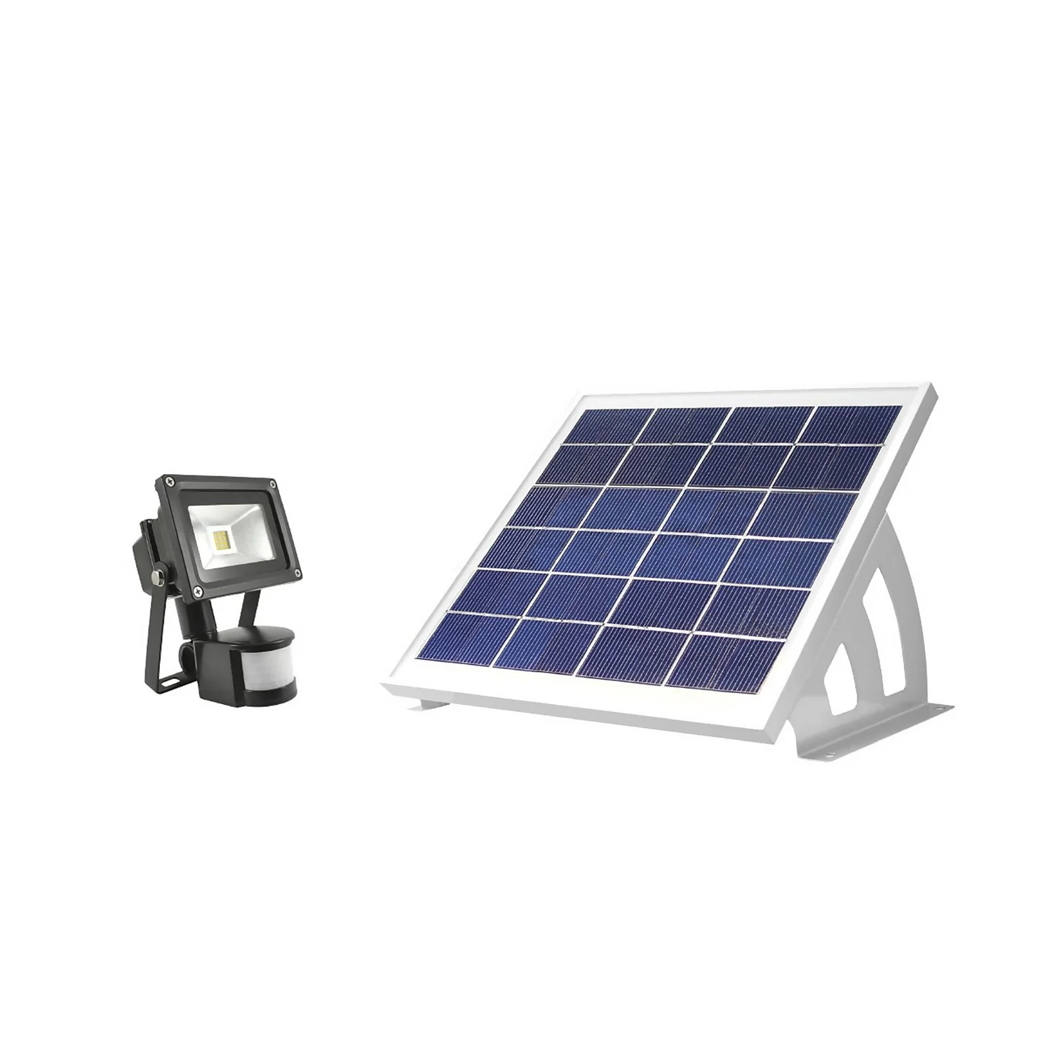 EVO SMD Elite Solar Security Light EVO SMD Elite Solar Security Light -Home Lighting Store 13489393 2104978602327159
