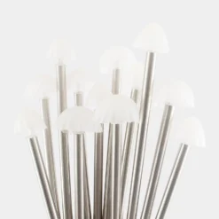 Elan Solar Mushroom Lights - Set Of 12 3 Elan Solar Mushroom Lights - Set Of 12 -Home Lighting Store 13489396 4744978602184659