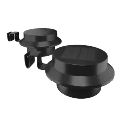 Luxshine Solar Gutter Light -Home Lighting Store 13489402 4294978615844322