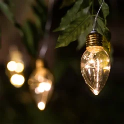 Lumify USB Solar Edison Bulbs - Set Of 20 -Home Lighting Store 13489404 2084978616137842