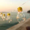 Lumify USB Solar Vintage Bulb Lights - Set Of 20 -Home Lighting Store 13489406 2134978602814689