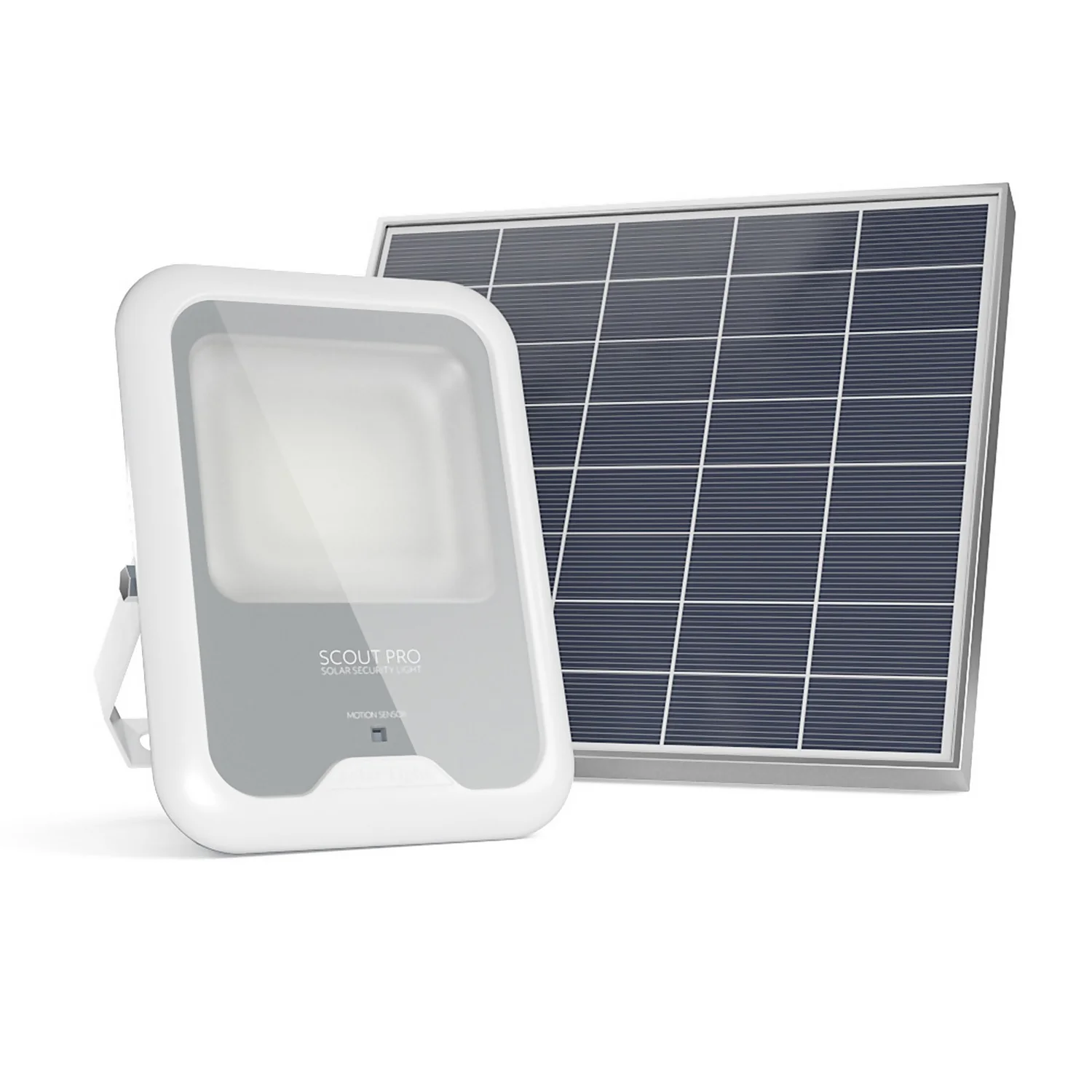 Scout Pro Solar Floodlight Scout Pro Solar Floodlight -Home Lighting Store 13489408 1994978604326029