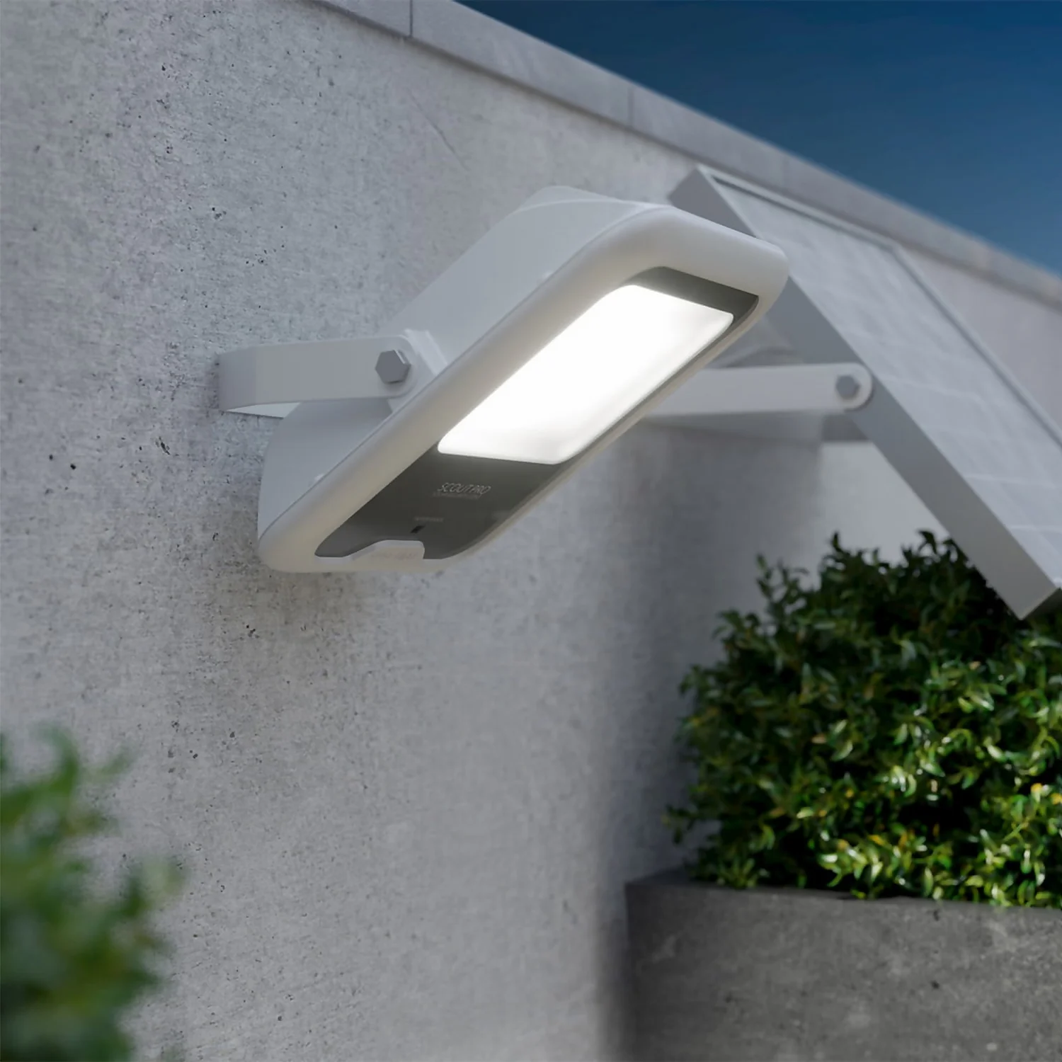 Scout Pro Solar Floodlight Scout Pro Solar Floodlight -Home Lighting Store 13489408 3934978604395005