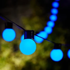 Advance USB Solar Festoon Lights - Set Of 10 4 Advance USB Solar Festoon Lights - Set Of 10 -Home Lighting Store 13489413 1114978616175216