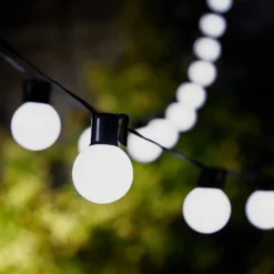 Advance USB Solar Festoon Lights - Set Of 10 5 Advance USB Solar Festoon Lights - Set Of 10 -Home Lighting Store 13489413 1554978616218128