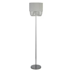 Bellano Floor Lamp - White -Home Lighting Store 13525818 2155042053629228