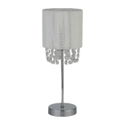 Bellano Table Lamp - White 4 Bellano Table Lamp - White -Home Lighting Store 13525820 1495042072821461