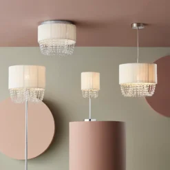 Bellano Table Lamp - White 7 Bellano Table Lamp - White -Home Lighting Store 13525820 8205009394148890