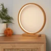 Malibu LED Table Lamp - Bamboo -Home Lighting Store 13525824 1945042074674840