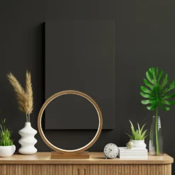 Malibu LED Table Lamp - Bamboo -Home Lighting Store 13525824 7405007905315223