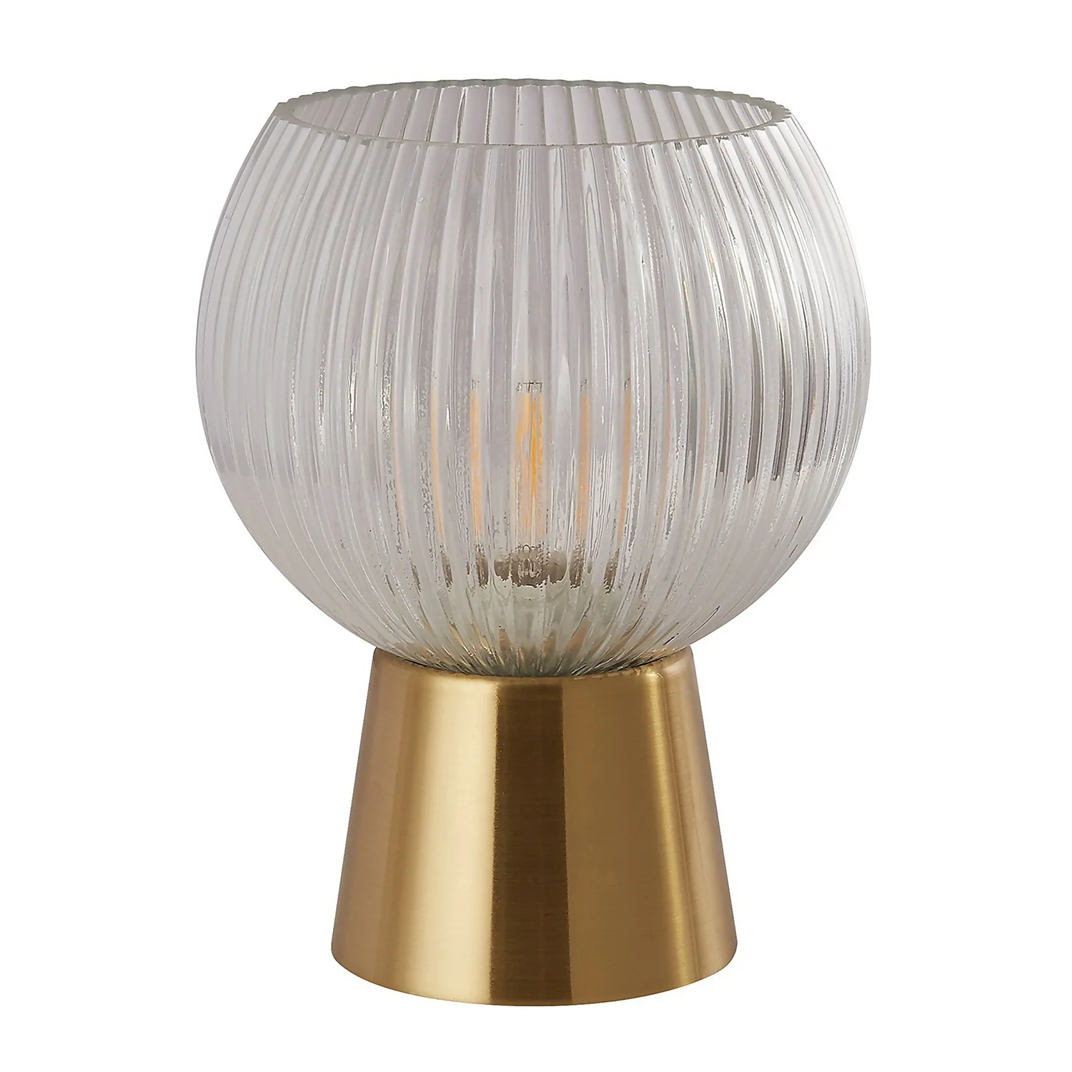 Naomi Table Lamp - Clear Naomi Table Lamp - Clear -Home Lighting Store 13525833 9864976242343985