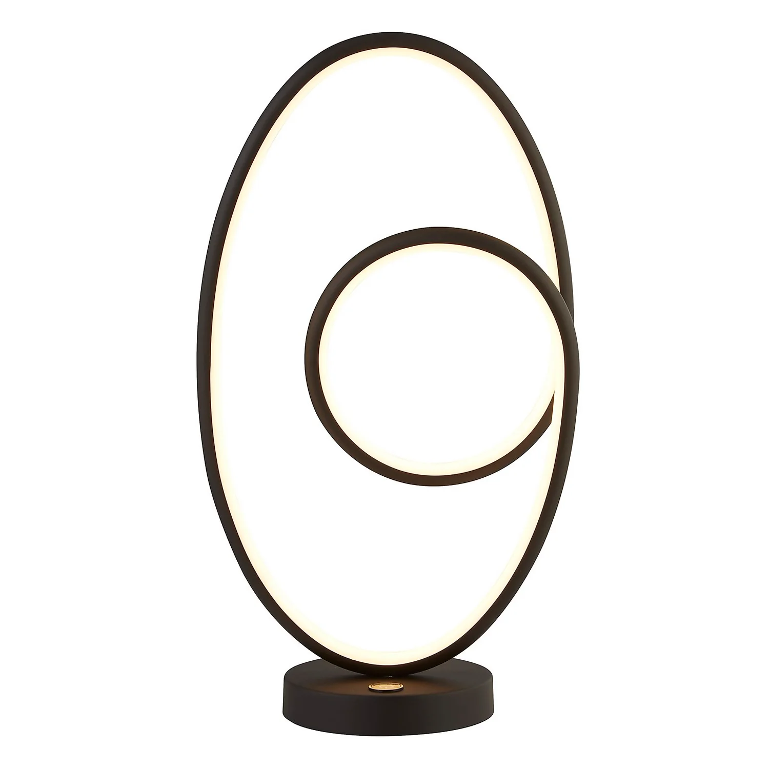 Sasha LED Table Lamp - Black Sasha LED Table Lamp - Black -Home Lighting Store 13525834 1585042076815253