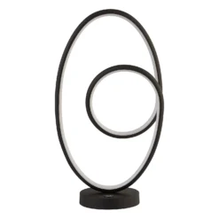 Sasha LED Table Lamp - Black 5 Sasha LED Table Lamp - Black -Home Lighting Store 13525834 1835042076895008