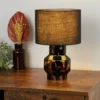 Tortoise Table Lamp - Black 1 Tortoise Table Lamp - Black -Home Lighting Store 13525838 9225042076762396