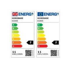 Holden LED Looped Semi Flush Ceiling Light - Black 6 Holden LED Looped Semi Flush Ceiling Light - Black -Home Lighting Store 13529583 8455040035871705