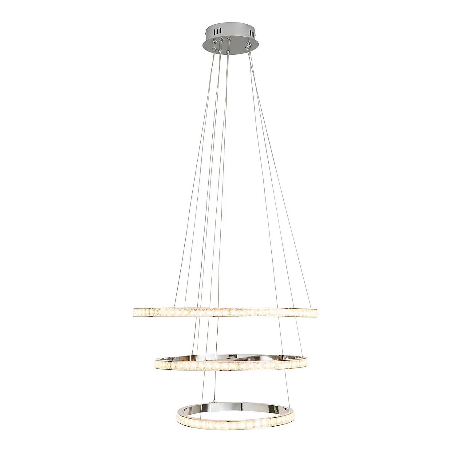 Napier LED 3 Tier Pendant Ceiling Light Napier LED 3 Tier Pendant Ceiling Light -Home Lighting Store 13529586 7264945396750650