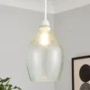 Bubble Glass Easy Fit Shade -Home Lighting Store 13529590 1004945395773784