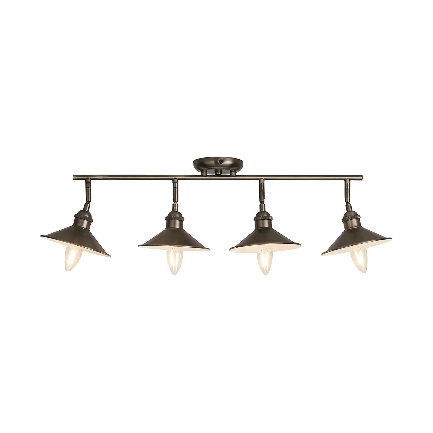 Didsbury 4 Light Spotlight Flush Ceiling Light Didsbury 4 Light Spotlight Flush Ceiling Light -Home Lighting Store 13529608 7784945396521060