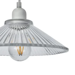 Edale Glass Easy Fit Light Shade -Home Lighting Store 13529617 4625047045302240