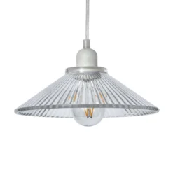 Edale Glass Easy Fit Light Shade -Home Lighting Store 13529617 4855047045258947