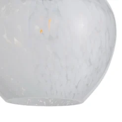 Fletcher Glass Easy Fit Shade -Home Lighting Store 13529625 1404945395632487