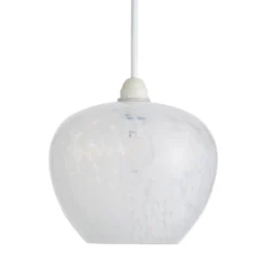 Fletcher Glass Easy Fit Shade -Home Lighting Store 13529625 1794945395577950