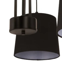 Wilson Pendant Light - Black -Home Lighting Store 13645380 7244942861107198