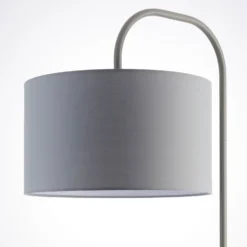 Kendal Floor Lamp - Grey -Home Lighting Store 13645381 7584956770138808