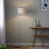 Kendal Floor Lamp - Grey 1 Kendal Floor Lamp - Grey -Home Lighting Store 13645381 9634956769969338