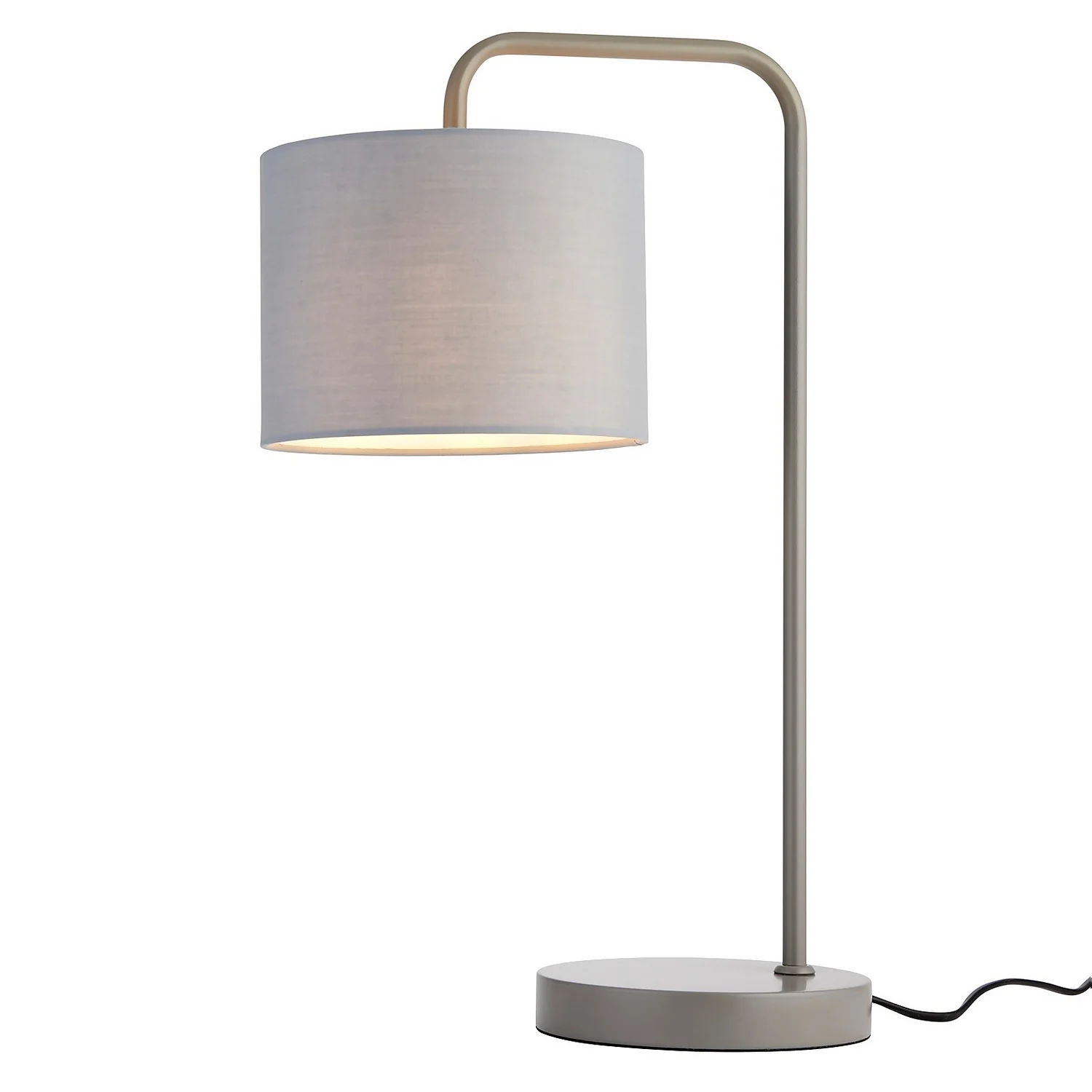 Kendal Table Lamp - Grey Kendal Table Lamp - Grey -Home Lighting Store 13645382 1034956770001771
