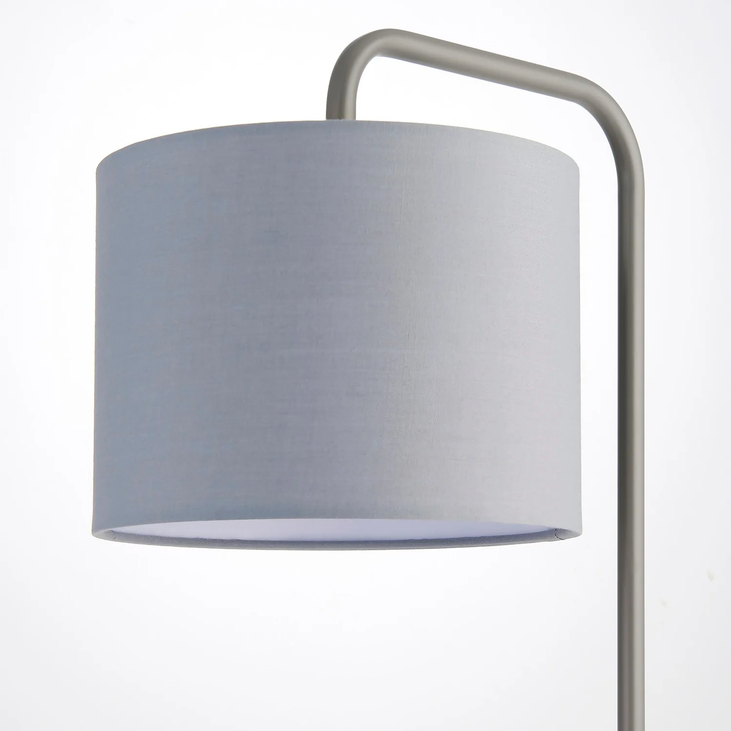 Kendal Table Lamp - Grey Kendal Table Lamp - Grey -Home Lighting Store 13645382 5154956770151096